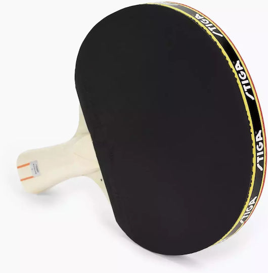 Stiga Evolve Ρακέτα Ping Pong για Αρχάριους Παίκτες