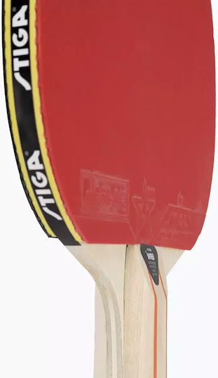 Stiga Evolve Ρακέτα Ping Pong για Αρχάριους Παίκτες