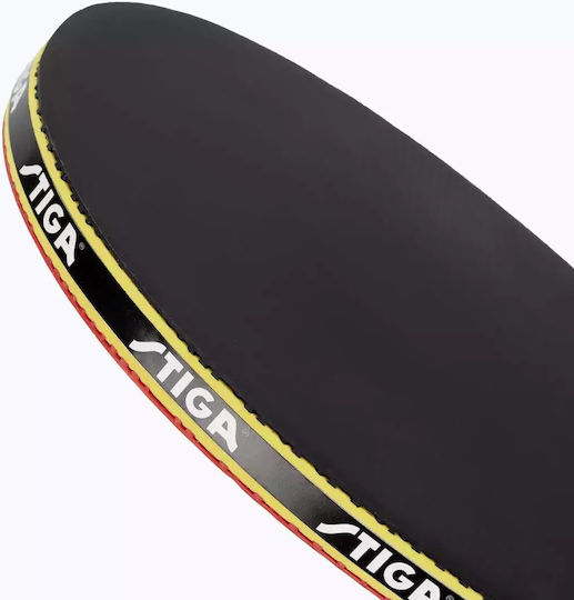 Stiga Evolve Ρακέτα Ping Pong για Αρχάριους Παίκτες