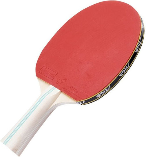 Stiga Clash Rachetă Ping Pong pentru Jucători Începători