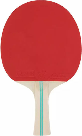Stiga Clash Rachetă Ping Pong pentru Jucători Începători