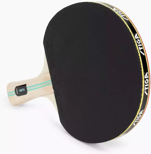Stiga Clash Rachetă Ping Pong pentru Jucători Începători