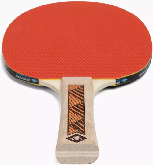 Donic Champs 200 Ρακέτα Ping Pong για Αρχάριους Παίκτες
