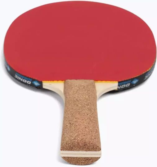 Donic Persson 500 Ρακέτα Ping Pong για Προχωρημένους Παίκτες