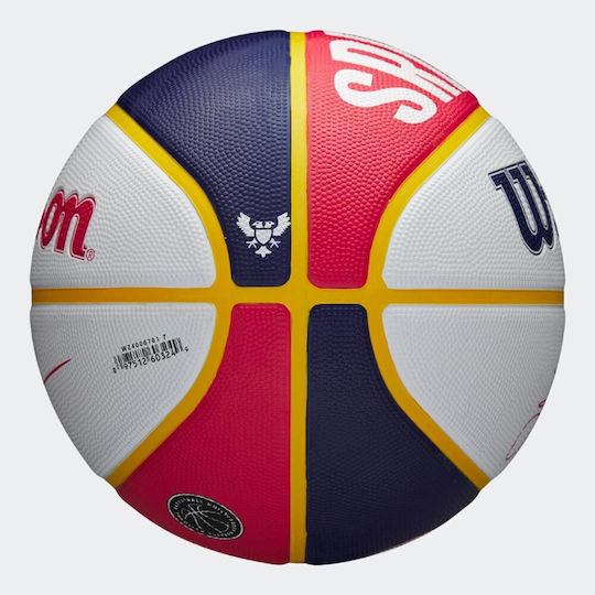 Wilson Nikola Jokic Basket Ball Outdoor