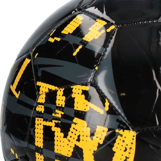 PUMA Dortmund Μπάλα Ποδοσφαίρου Μαύρη