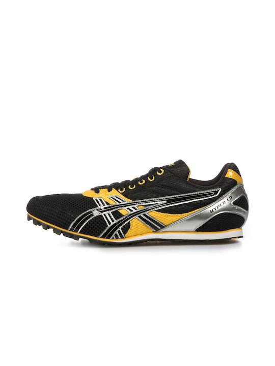 ASICS