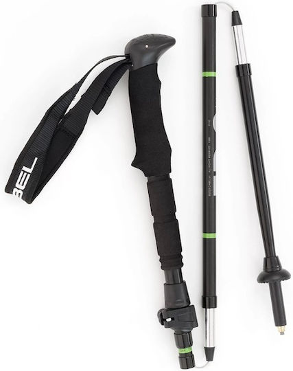 Gabel Wanderstock