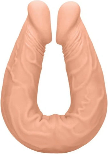 Keon Dildo Διπλό Ομοίωμα Πέους Φυσικό 40.5εκ