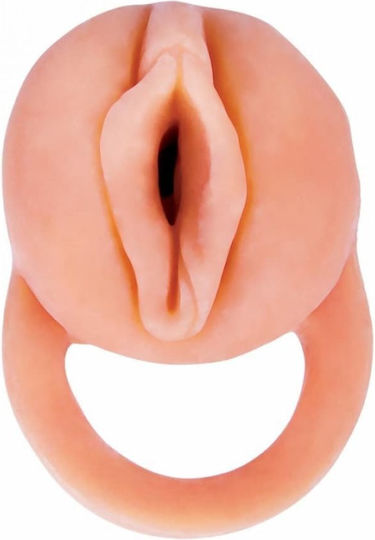 Nanma Masturbator Vagina 3123-07462-2
