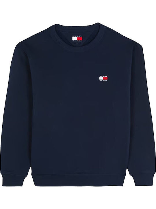 Φούτερ Dark Night Navy