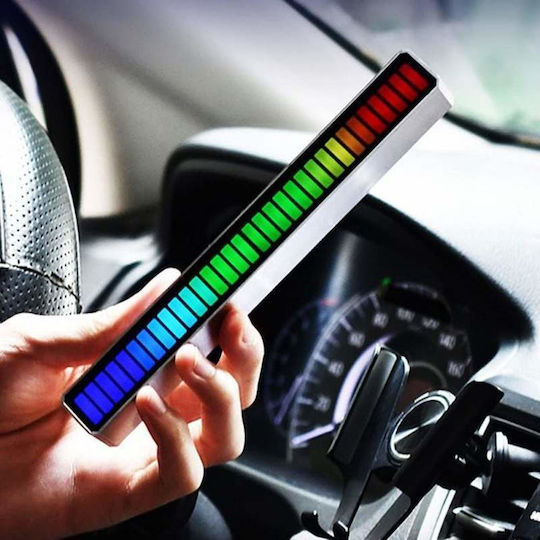 Lustră Decorativă Baruri Multicolor