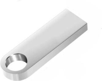 Siks External Memory Stick 16gb Silver