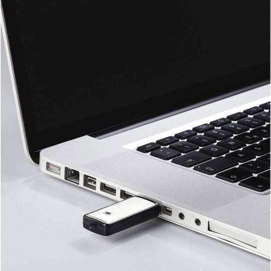 Siks Usb Memory Stick Usb 2.0 128 Gb 10mb/s