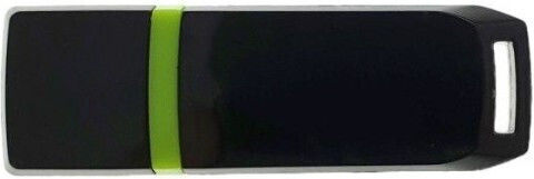 Siks External Memory Stick 16gb Black