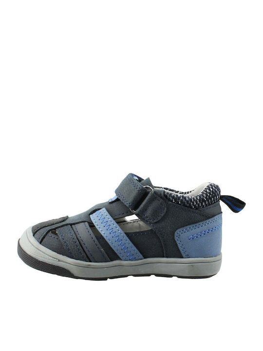 Shoe Sandals Anatomic Navy Blue
