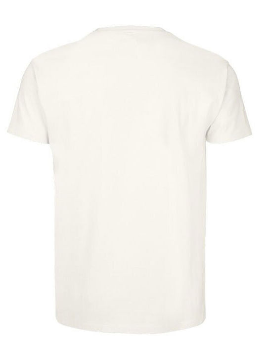 Παιδικό T-shirt Λευκό