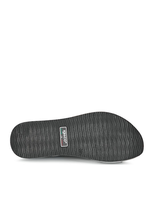 Platforme dama Negru