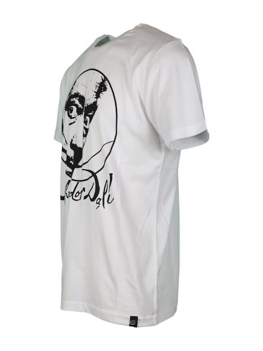 T-Shirt Weiß