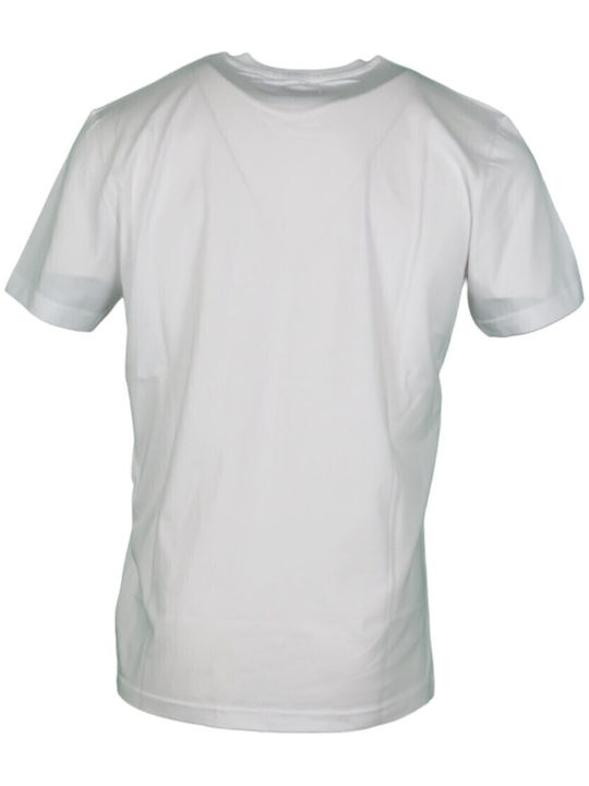 T-Shirt Weiß