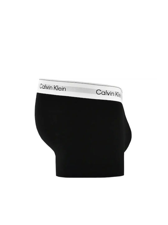 Men's Boxers Black 3Pack