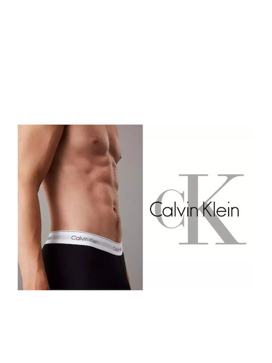 Men's Boxers Black 3Pack