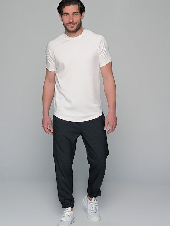 Moena T-shirt Graphite