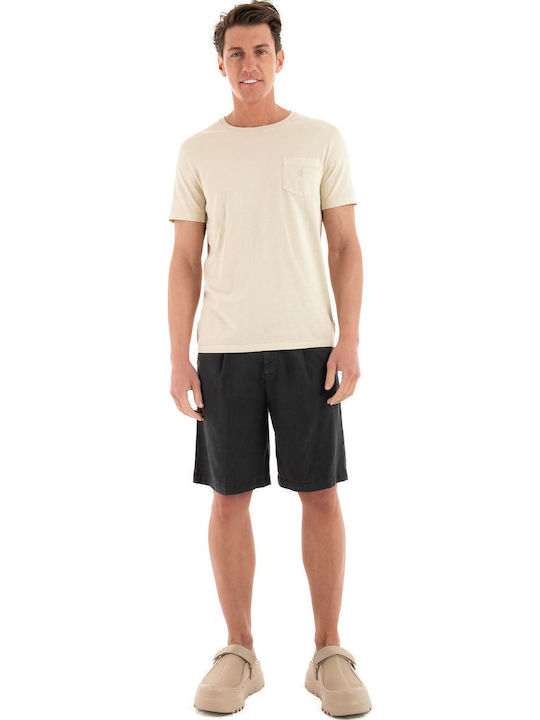 T-shirt Natural