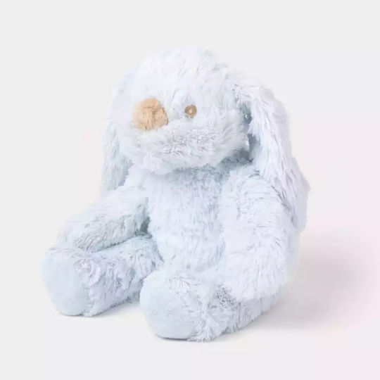 Teddy Kompaniet Plüsch-Kaninchen Für Neugeborene 25 cm