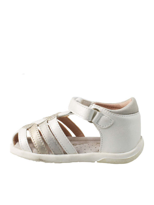 Shoe Sandals White