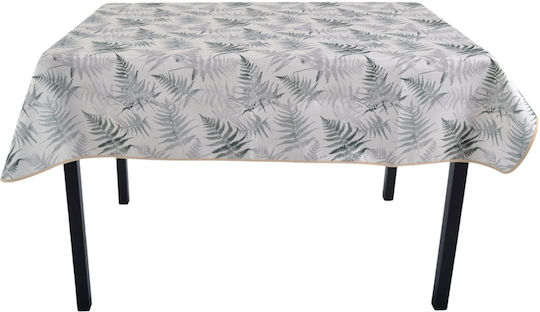 Ankor Tischdecke Fleckabweisend Grüne 140x140cm
