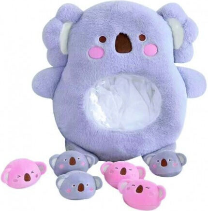 Lazarid Plush 50 cm