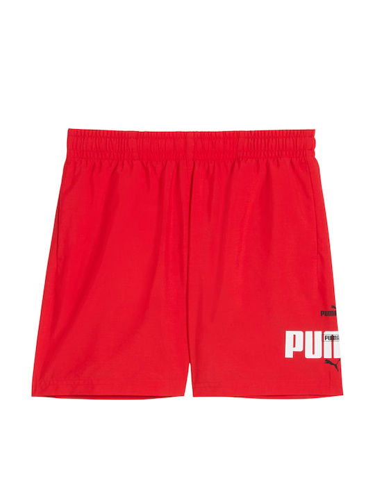 PUMA