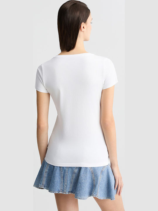 Liu Jo Blouse White