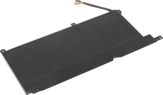 Mitsu Συμβατή Μπαταρία για HP Pavilion HP Pavilion Gaming 15-DK, 15-T, 16-A με 4150mAh