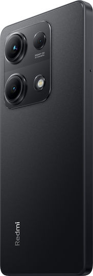 Xiaomi Redmi Note 14S NFC Dual SIM (12GB/512GB) Black