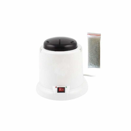 Quartz Ball Sterilizer Siks White Portable