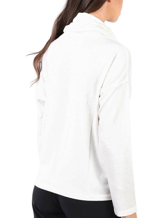 Freddy Blouse White