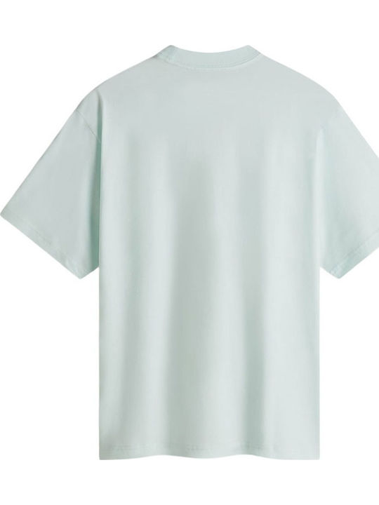 Skull T-shirt Hint Of Mint