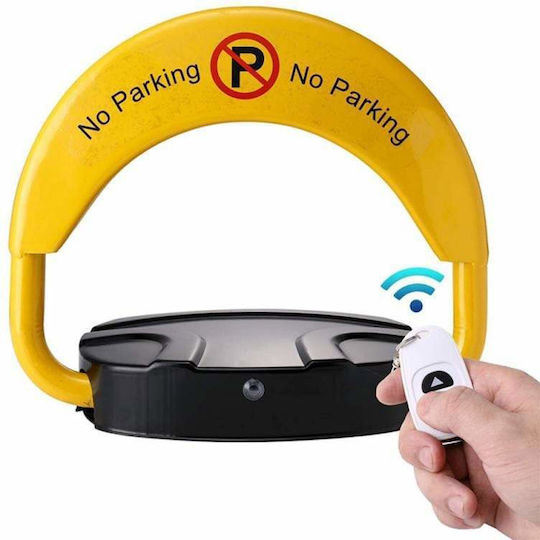 Echipament de parcare