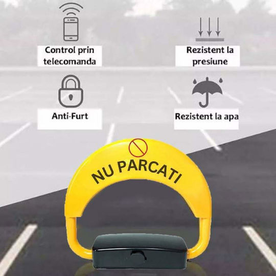 Echipament de parcare