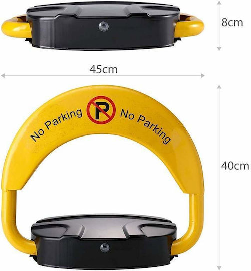 Echipament de parcare