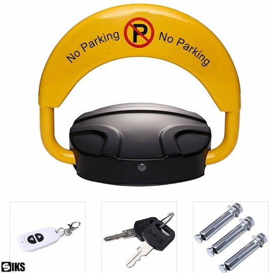 Echipament de parcare