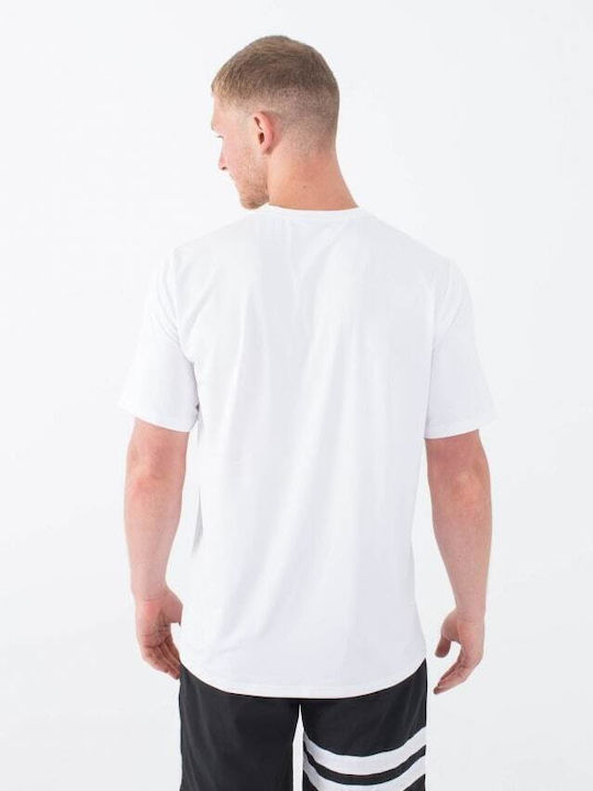 Athletic T-shirt White
