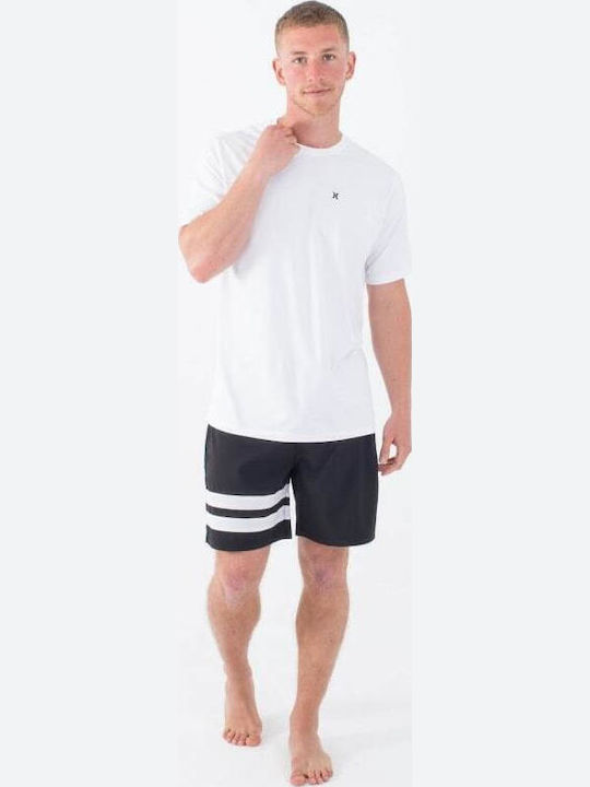 Athletic T-shirt White