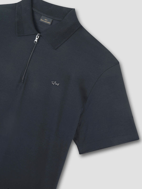 Polo Μπλούζα Black