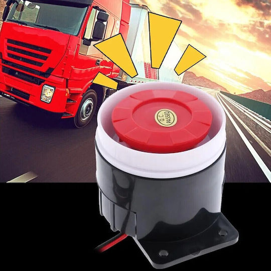 Componentă Alarmă Auto