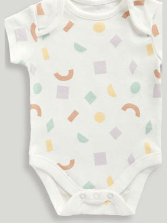 Mothercare Σετ Φορμάκια Πολύχρωμα
