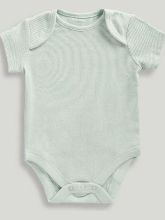 Mothercare Σετ Φορμάκια Πολύχρωμα 5τμχ