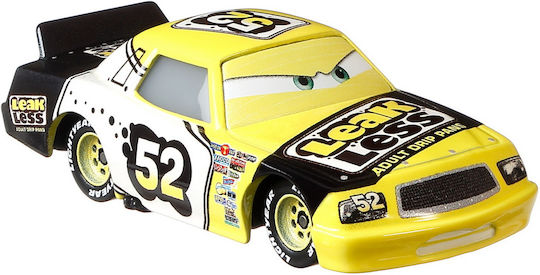 Disney Cars Cars3 Personaj Claude Scruggs Mașinuță 1:55